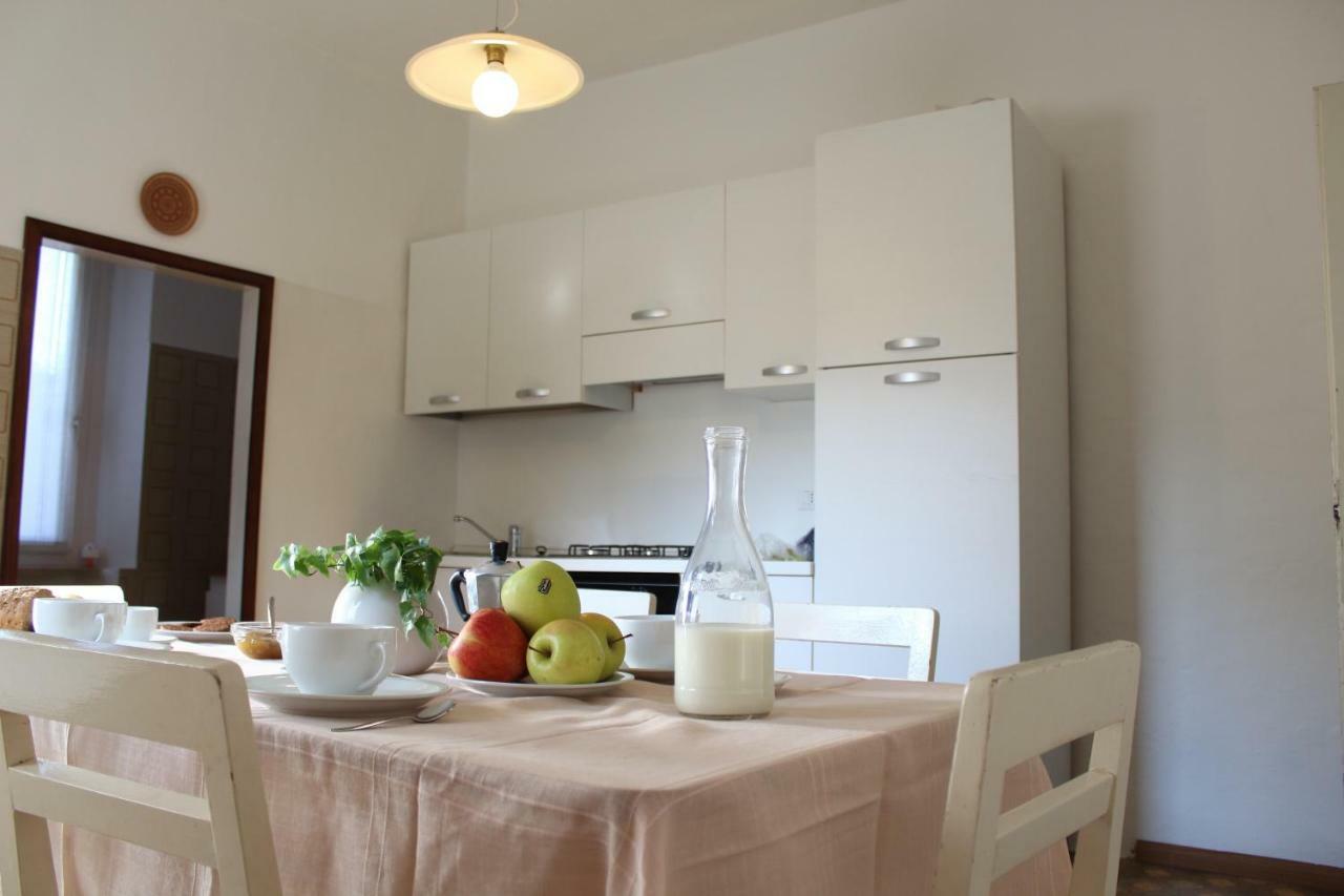 La Casa Dei Nonni Apartamento Tassullo Exterior foto