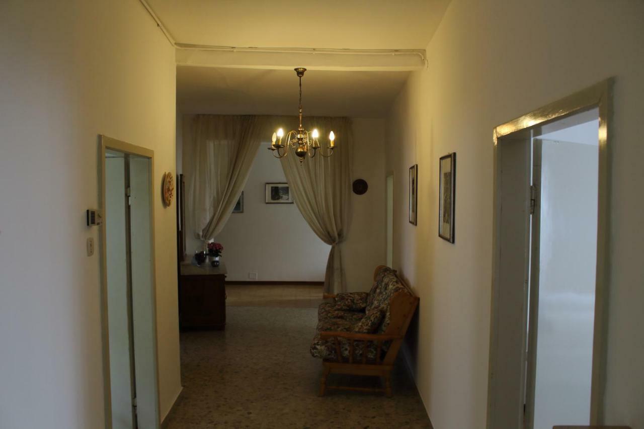 La Casa Dei Nonni Apartamento Tassullo Exterior foto