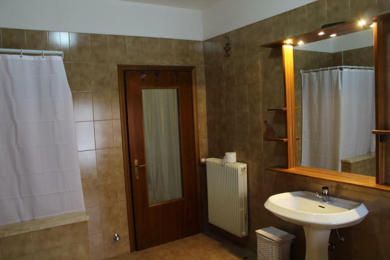La Casa Dei Nonni Apartamento Tassullo Exterior foto