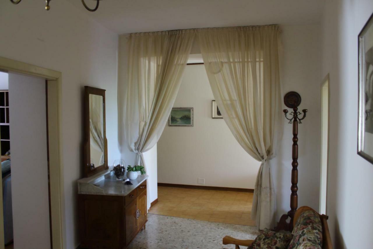 La Casa Dei Nonni Apartamento Tassullo Exterior foto