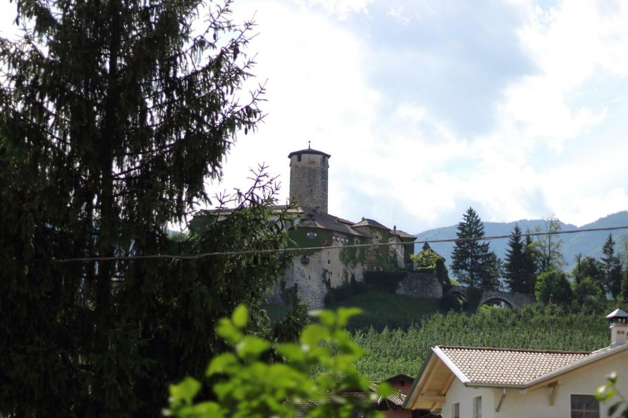 La Casa Dei Nonni Apartamento Tassullo Exterior foto